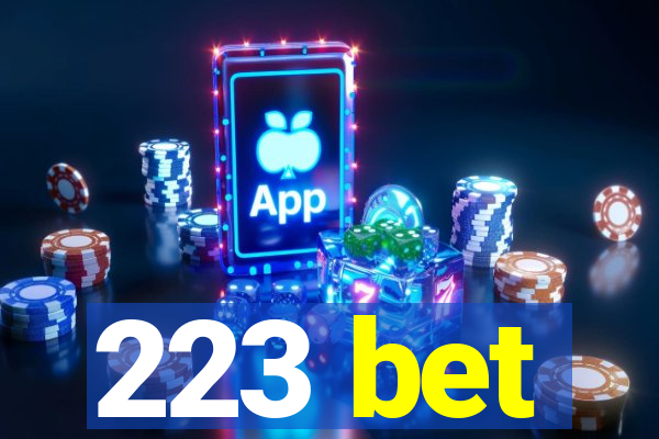 223 bet